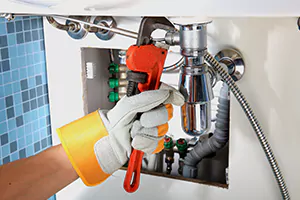 Kitchen Plumbing Services in UAE