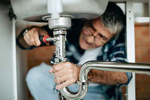 Plumbing Inspections Services in UAE