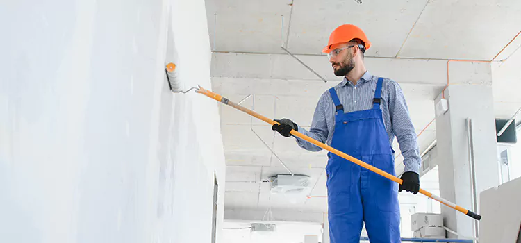 Residential Painting Contractors near Me in Dubai, UAE